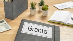 Grant Writing tips