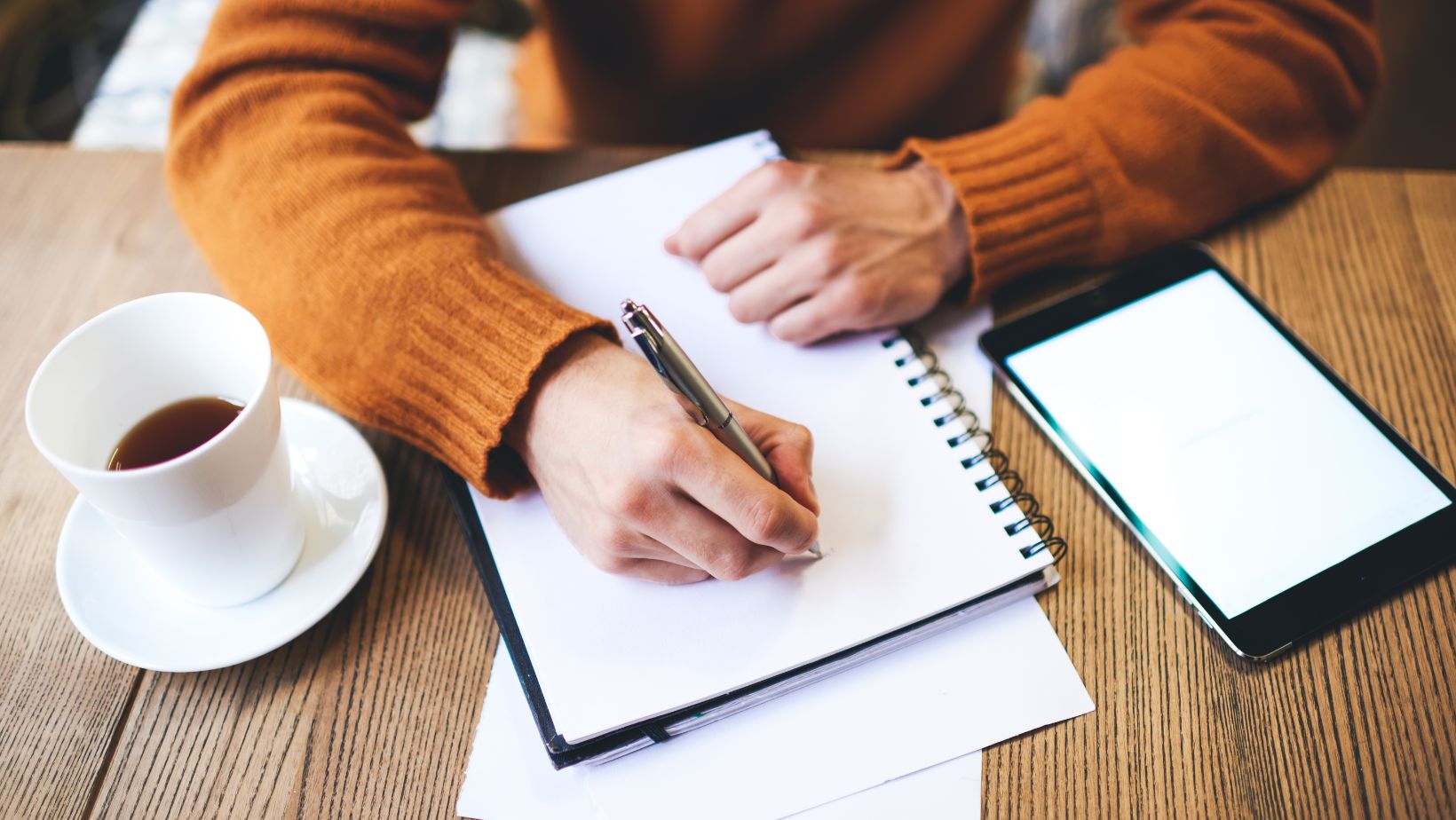 Tips for Writing a Story: Creativity, Editing & Overcoming Blocks