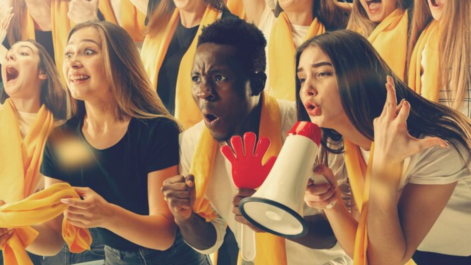 Football: Why Is This Team Game The Most Popular In The World?