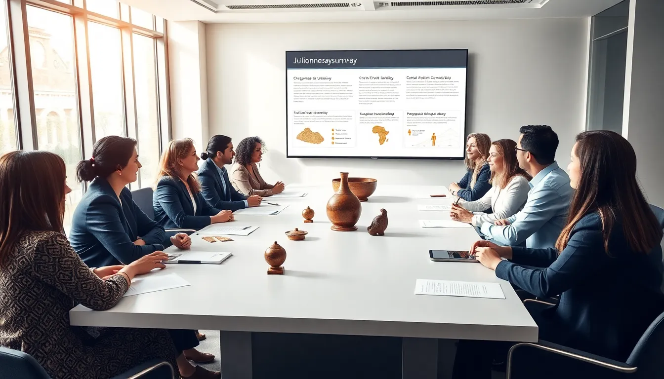 Juilionesunray: Unveiling a Unique Cultural Beacon