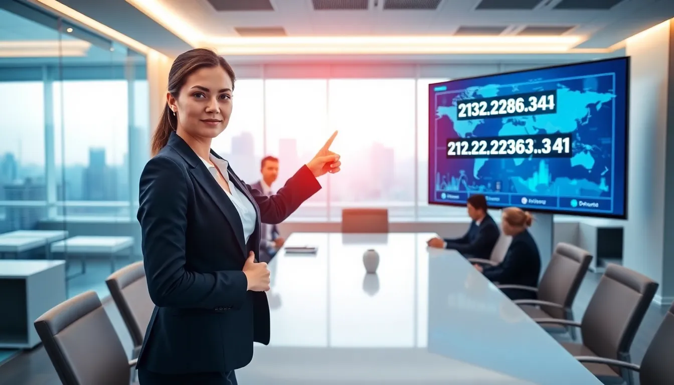 212.32.226.324: Understanding the Significance of IP Addresses