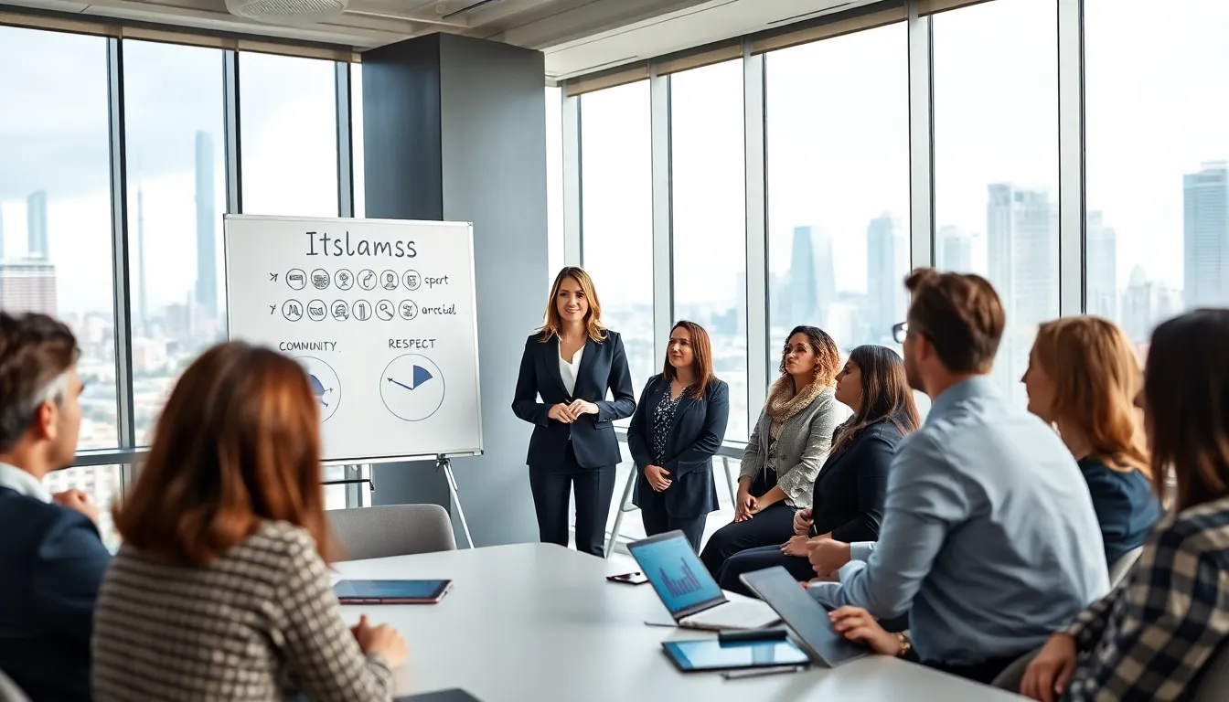 Itslamss: Understanding the Concept and Its Significance