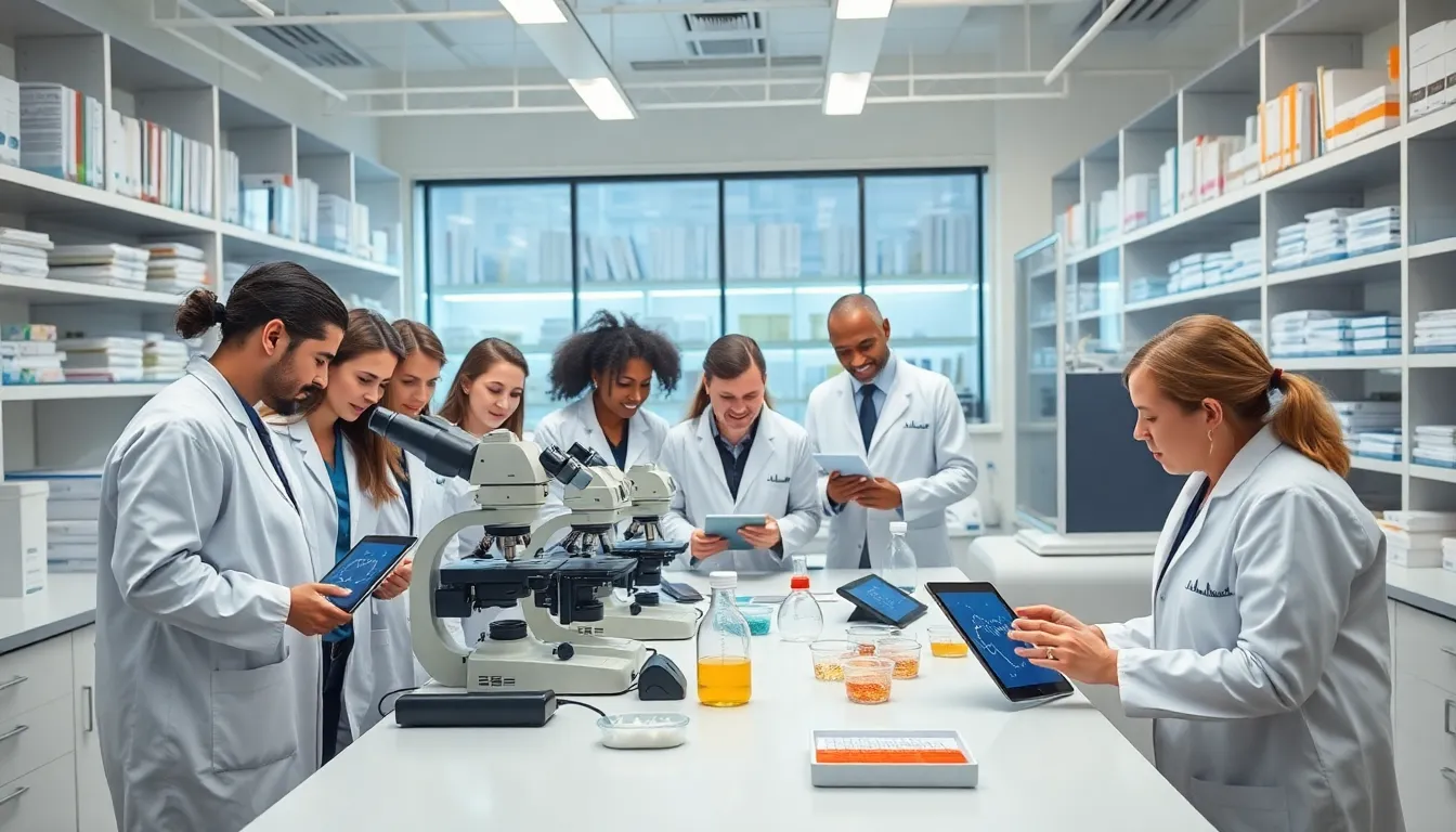 Iov07002: An Overview of a Breakthrough in Research