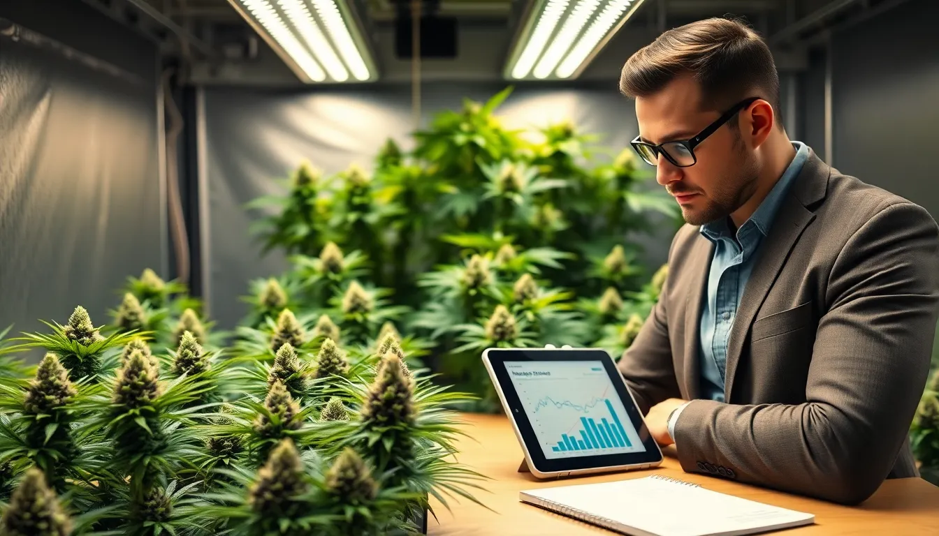 Hydaguay: Exploring the Versatile Cannabis Strain