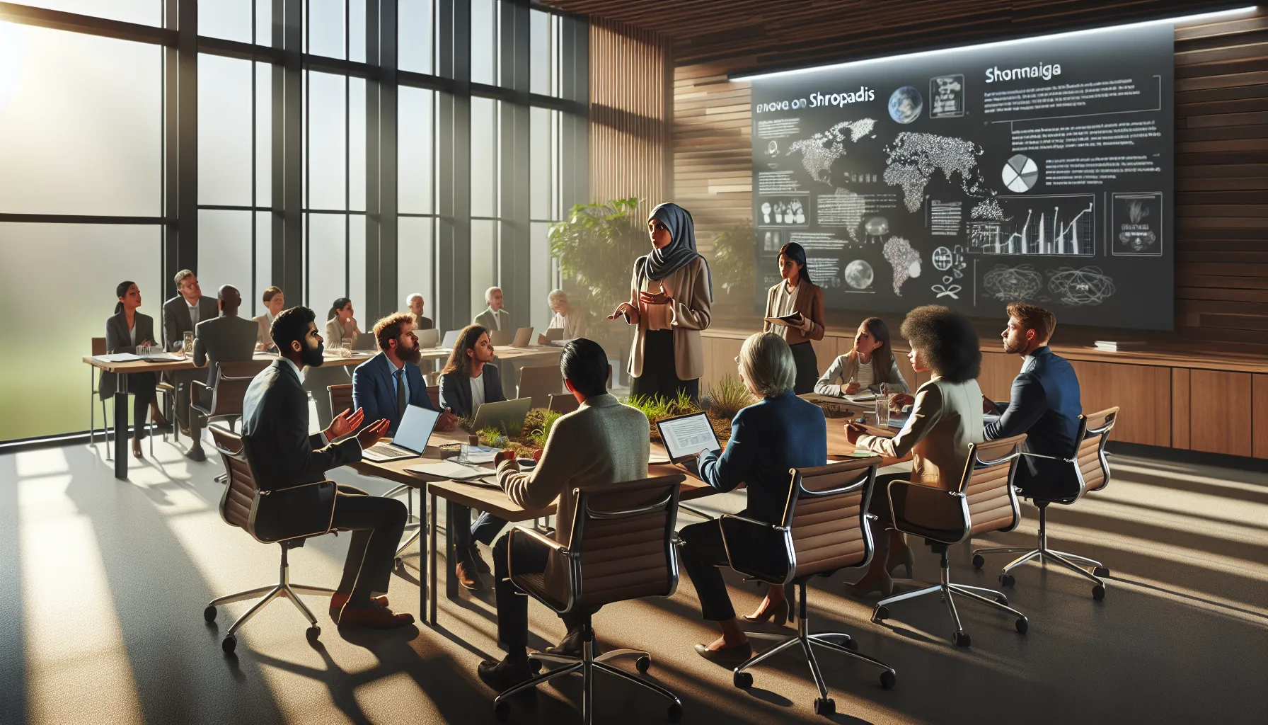 Shropadis: An In-Depth Exploration