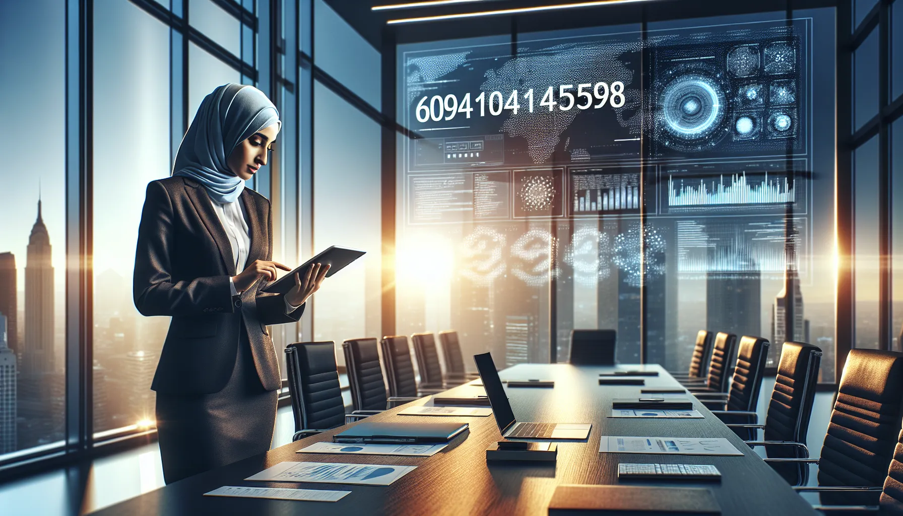 6094104598: Understanding Its Significance