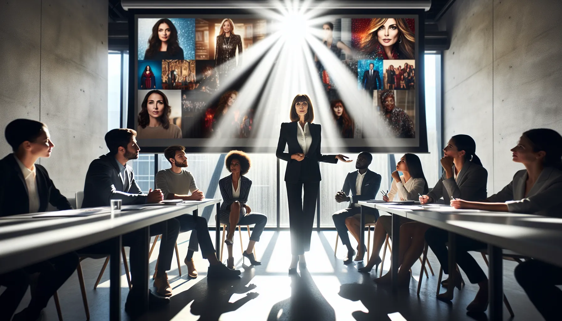 Ashley Johannsson: A Deep Dive Into Her Life and Career