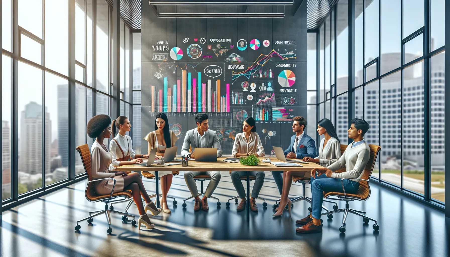 Chloerose295: The Future of Social Networking?