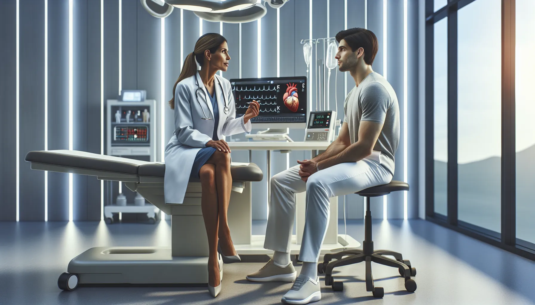 Hjärtaconversion: Understanding The Process