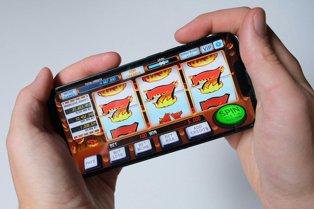 Highly Rated UK Mobile Casino Sites Optimized for iOS and Android Devices