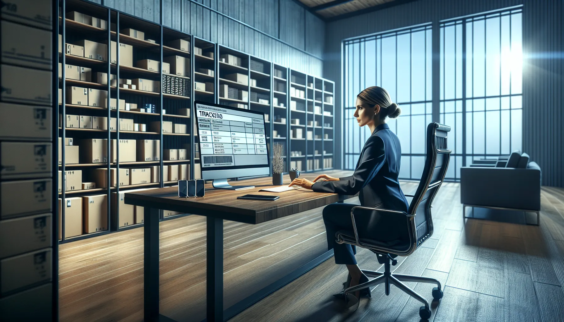 JA449772842GB: Understanding Your Shipment Status