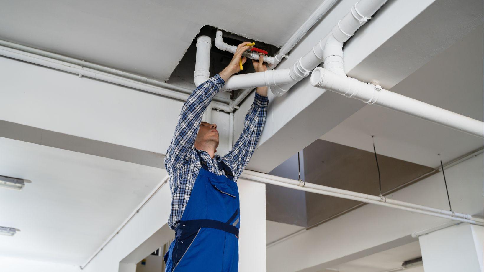 professional plumber services, prevent water damage, licensed plumber near me, emergency plumbing repair, water leak prevention, residential plumbing expert, local plumber services, costly water damage repair, plumbing maintenance tips